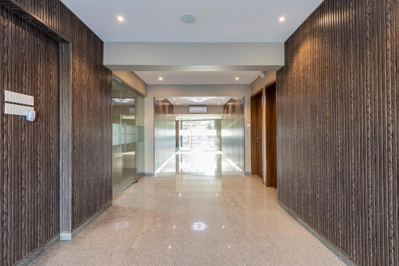 Hotel Seven Oaks Navi Mumbai Luaran gambar